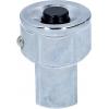 KS Tools 503.4298 5034298 adaptér nástrčné hlavice 19 mm 1/2 palec Pohon (šroubovák) 1/2 28.8 mm 1 ks