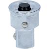 KS Tools 503.4298 5034298 adaptér nástrčné hlavice 19 mm 1/2 palec Pohon (šroubovák) 1/2 28.8 mm 1 ks