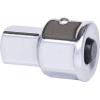 KS Tools 503.4296 5034296 adaptér nástrčné hlavice 10 mm Pohon (šroubovák) 1/4 (6,3 mm) 16.7 mm 1 ks