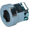 KS Tools 503.4292 5034292 bitový adaptér 13 mm Pohon (šroubovák) 5/16 15.3 mm 1 ks