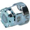 KS Tools 503.4292 5034292 bitový adaptér 13 mm Pohon (šroubovák) 5/16 15.3 mm 1 ks