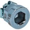 KS Tools 503.4292 5034292 bitový adaptér 13 mm Pohon (šroubovák) 5/16 15.3 mm 1 ks