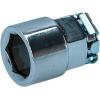 KS Tools 503.4293 5034293 bitový adaptér 13 mm 21 mm 1 ks