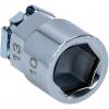 KS Tools 503.4293 5034293 bitový adaptér 13 mm 21 mm 1 ks