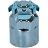KS Tools 503.4290 5034290 bitový adaptér 10 mm Pohon (šroubovák) 1/4 (6,3 mm) 15.7 mm 1 ks