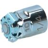 KS Tools 503.4290 5034290 bitový adaptér 10 mm Pohon (šroubovák) 1/4 (6,3 mm) 15.7 mm 1 ks