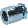KS Tools 503.4290 5034290 bitový adaptér 10 mm Pohon (šroubovák) 1/4 (6,3 mm) 15.7 mm 1 ks