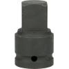 KS Tools 515.1373 5151373 adaptér zástrčného klíče Pohon (šroubovák) 3/4 63 mm 1 ks
