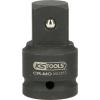 KS Tools 515.1373 5151373 adaptér zástrčného klíče Pohon (šroubovák) 3/4 63 mm 1 ks