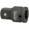 KS Tools 515.1373 5151373 adaptér zástrčného klíče Pohon (šroubovák) 3/4 63 mm 1 ks