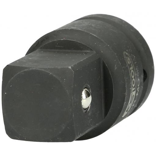 KS Tools 515.1373 5151373 adaptér zástrčného klíče Pohon (šroubovák) 3/4 63 mm 1 ks