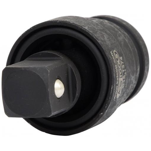 KS Tools 515.1374 5151374 kulový kloub Pohon (šroubovák) 3/4 108 mm 1 ks