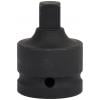 KS Tools 515.1372 5151372 adaptér zástrčného klíče Pohon (šroubovák) 3/4 56 mm 1 ks