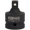 KS Tools 515.1372 5151372 adaptér zástrčného klíče Pohon (šroubovák) 3/4 56 mm 1 ks