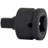 KS Tools 515.1372 5151372 adaptér zástrčného klíče Pohon (šroubovák) 3/4 56 mm 1 ks