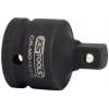 KS Tools 515.1372 5151372 adaptér zástrčného klíče Pohon (šroubovák) 3/4 56 mm 1 ks