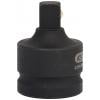 KS Tools 515.1372 5151372 adaptér zástrčného klíče Pohon (šroubovák) 3/4 56 mm 1 ks