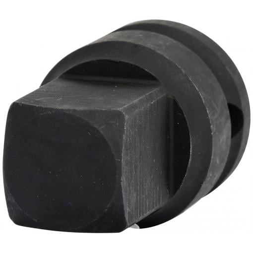 KS Tools 515.1144 5151144 zvětšovací redukce zástrčného klíče Pohon (šroubovák) 1/2 48 mm 1 ks