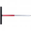 KS Tools 911.3931 9113931 příčné madlo zástrčného klíče Pohon (šroubovák) 3/8 325 mm 1 ks