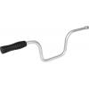 KS Tools 911.3950 9113950 klika Pohon (šroubovák) 3/8 190 mm 1 ks