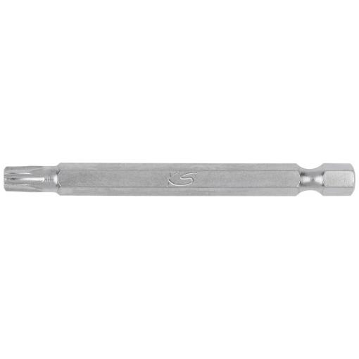 KS Tools 911.7502 9117502 bit Torx TB 10 speciální ocel niklováno E 6.3 1 ks