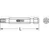KS Tools 911.7501 9117501 bit Torx TB 8 speciální ocel niklováno E 6.3 1 ks