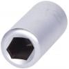 KS Tools 9114337 911.4337 bitový adaptér Pohon (šroubovák) 1/4 (6,3 mm) 25 mm 1 ks