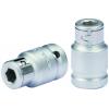 KS Tools 911.4351 9114351 bitový adaptér Pohon (šroubovák) 1/2 38 mm 1 ks