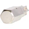 KS Tools 911.5144 9115144 bit Torx T 40 speciální ocel niklováno C 8 1 ks