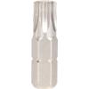 KS Tools 911.5145 9115145 bit Torx T 45 speciální ocel niklováno C 8 1 ks