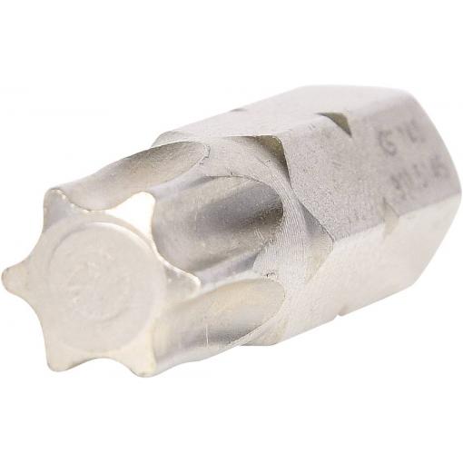 KS Tools 911.5145 9115145 bit Torx T 45 speciální ocel niklováno C 8 1 ks