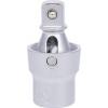KS Tools 917.3850 9173850 kulový kloub Pohon (šroubovák) 3/8 50 mm 1 ks