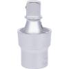 KS Tools 917.3850 9173850 kulový kloub Pohon (šroubovák) 3/8 50 mm 1 ks
