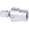 KS Tools 917.3850 9173850 kulový kloub Pohon (šroubovák) 3/8 50 mm 1 ks
