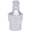 KS Tools 917.3850 9173850 kulový kloub Pohon (šroubovák) 3/8 50 mm 1 ks