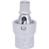 KS Tools 917.3850 9173850 kulový kloub Pohon (šroubovák) 3/8 50 mm 1 ks