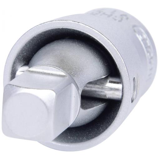 KS Tools 917.3850 9173850 kulový kloub Pohon (šroubovák) 3/8 50 mm 1 ks