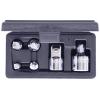 KS Tools 918.0106 9180106 sada GOLA adaptérů/redukcí 1 ks