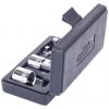 KS Tools 918.0106 9180106 sada GOLA adaptérů/redukcí 1 ks