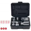 KS Tools 918.0707 sada GOLA adaptérů/redukcí Pohon (šroubovák) 1/4 (6,3 mm), 3/8, 1/2, 3/4 1 ks