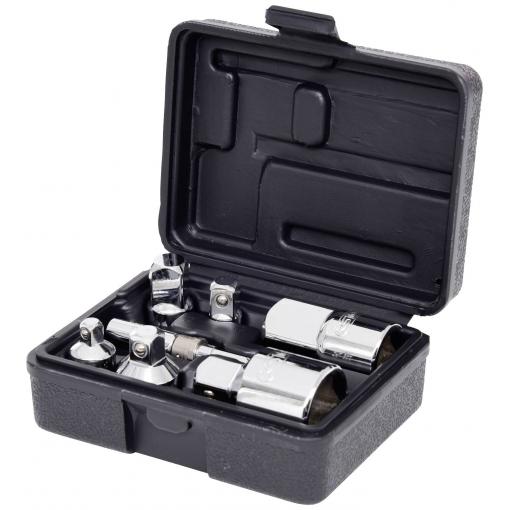KS Tools 918.0707 sada GOLA adaptérů/redukcí Pohon (šroubovák) 1/4 (6,3 mm), 3/8, 1/2, 3/4 1 ks