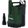 Metabo 250750013 TP 7500 SI ponorné tlakové čerpadlo 7500 l/h 6.5 m