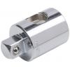 KS Tools 918.1261 9181261 zvětšovací redukce zástrčného klíče Pohon (šroubovák) 1/2 40 mm 1 ks
