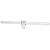 KS Tools 918.1263 9181263 příčné madlo zástrčného klíče Pohon (šroubovák) 1/2 250 mm 1 ks