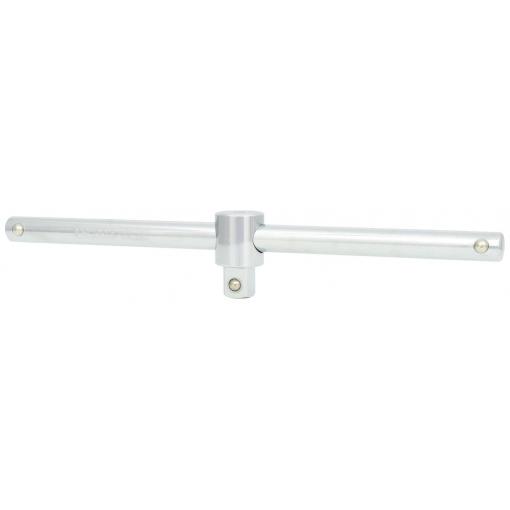 KS Tools 918.1263 9181263 příčné madlo zástrčného klíče Pohon (šroubovák) 1/2 250 mm 1 ks