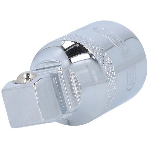 KS Tools 918.1264 9181264 prodlužovací nástavec pro nástrčné klíče Pohon (šroubovák) 1/2 50 mm 1 ks