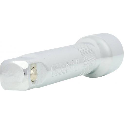 KS Tools 918.1202 9181202 prodlužovací nástavec pro nástrčné klíče Pohon (šroubovák) 1/2 125 mm 1 ks