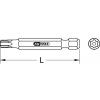 KS Tools 911.8363 9118363 bit Torx IPR 15 nástrojová ocel niklováno C 6.3 1 ks