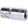 KS Tools 918.1422 9181422 bitový adaptér Pohon (šroubovák) 1/4 (6,3 mm) 25 mm 1 ks