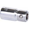 KS Tools 918.1422 9181422 bitový adaptér Pohon (šroubovák) 1/4 (6,3 mm) 25 mm 1 ks